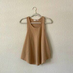 Free People Cool It Tank Top